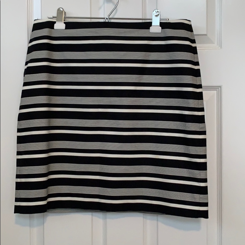 Pencil skirt